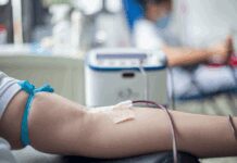 Doação de sangue universal: a enzima que pode revolucionar a medicina transfusional doação de sangue universal