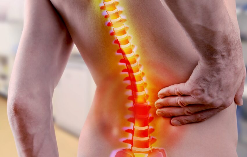 Síndrome de Compressão Medular