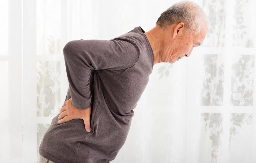 Síndrome de Compressão Medular