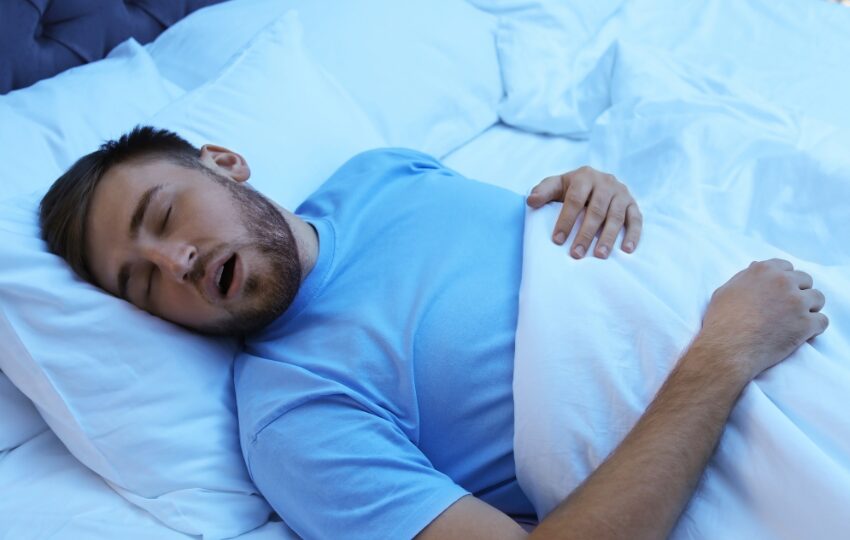 Mounjaro aprovado para tratamento da apneia obstrutiva do sono no Brasil