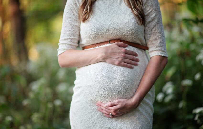 gestação acima dos 40 anos