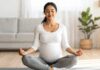Mindfulness para gestantes pode ajudar contra ansiedade perinatal