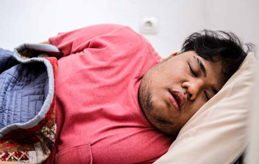 Mounjaro aprovado para tratamento da apneia obstrutiva do sono no Brasil