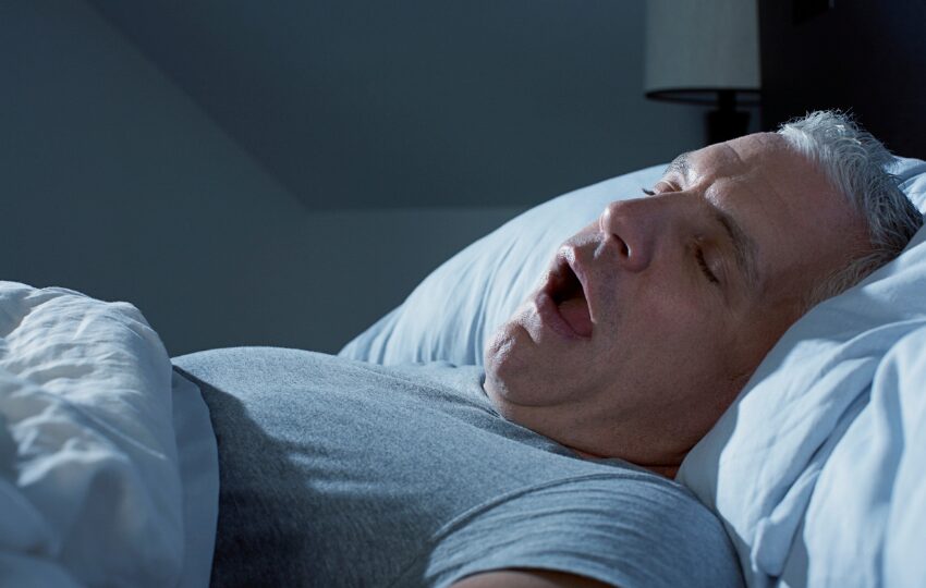 Mounjaro aprovado para tratamento da apneia obstrutiva do sono no Brasil