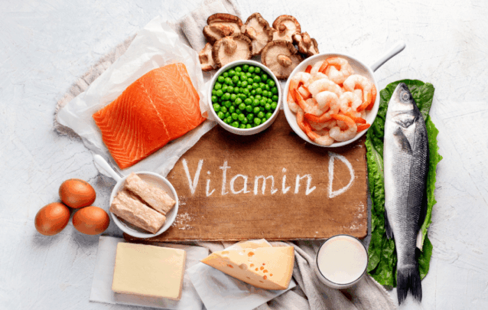 suplementação de vitamina D pode auxiliar no tratamento da doença inflamatória intestinal