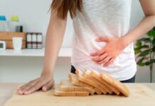 Sensibilidade ao glúten não celíaca: o que a ciência sabe até agora sensibilidade ao glúten não celíaca