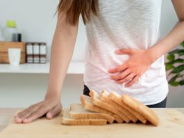 sensibilidade ao glúten não celíaca