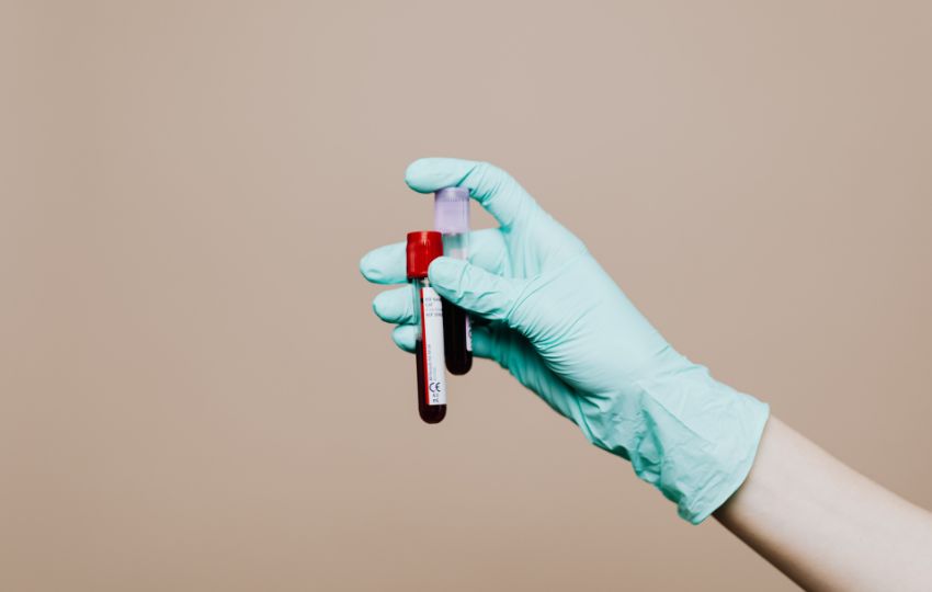 Biossegurança em serviços de saúde