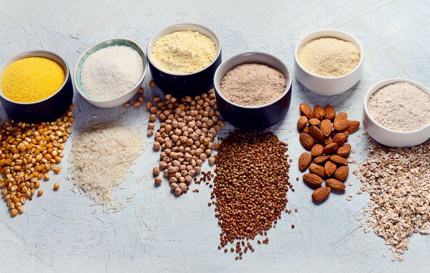 sensibilidade ao glúten não celíaca