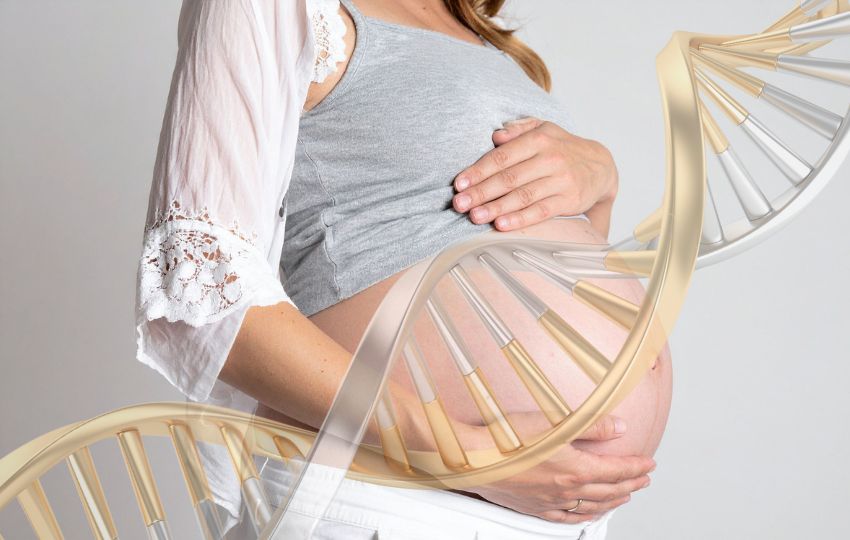 período periconcepcional