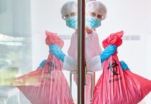 Biossegurança em Serviços de Saúde: um guia essencial Biossegurança em Serviços de Saúde