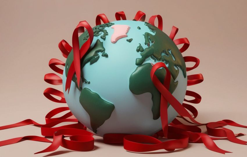 Dezembro Vermelho: mostra em Brasília relembra 40 anos de resposta ao HIV/AIDS no Brasil