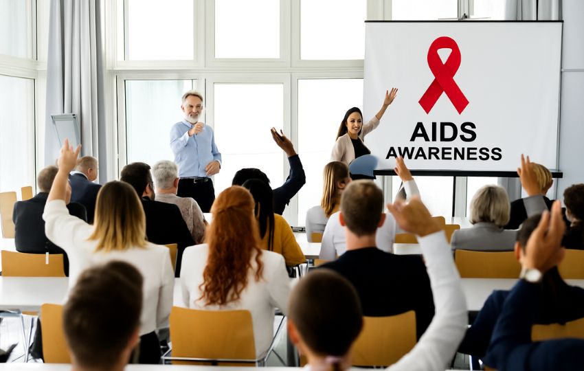 Dezembro Vermelho: mostra em Brasília relembra 40 anos de resposta ao HIV/AIDS no Brasil