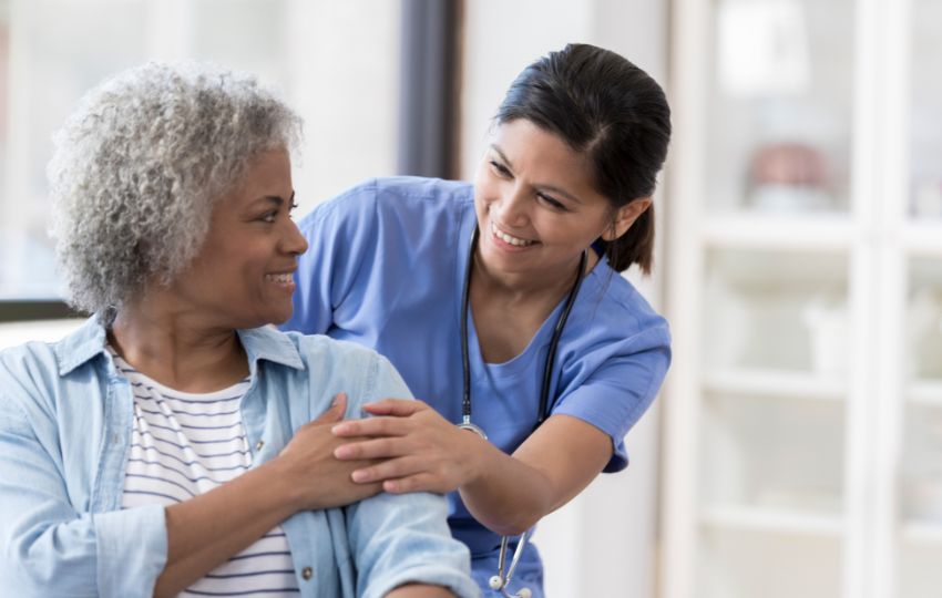 Saúde da população negra