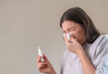 Uso racional da nafazolina nasal: farmacologia, indicações e riscos do uso prolongado sinusite viral e bacteriana