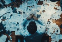 Síndrome de Burnout: entendendo o fenômeno ocupacional e seus marcadores clínicos