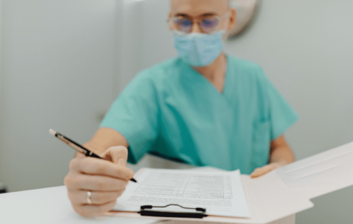 Protocolo de cirurgia segura