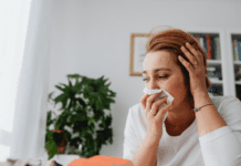 Sinusite viral e bacteriana: como diferenciar e quando indicar antibiótico sinusite viral e bacteriana