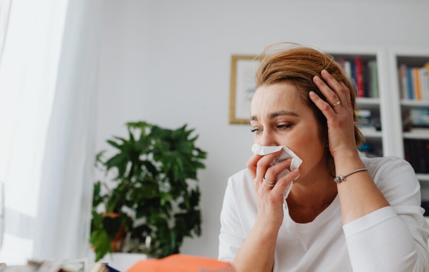 gripe K, subclado K influenza, influenza A H3N2, nova variante da gripe, subclado K no Brasil,