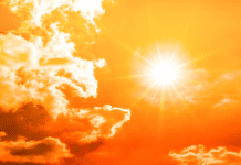 Ondas de calor no Brasil e os riscos à saúde pública: insolação, desidratação e aumento da mortalidade