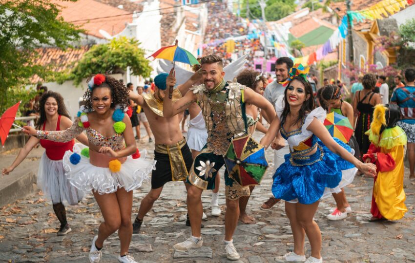 Carnaval e pronto-socorro