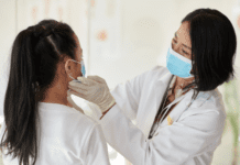 Linfadenite supurativa: o que é, causas, patógenos e tratamento