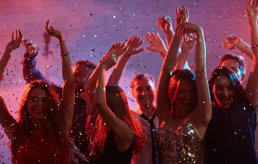 Uso recreativo de drogas no Carnaval