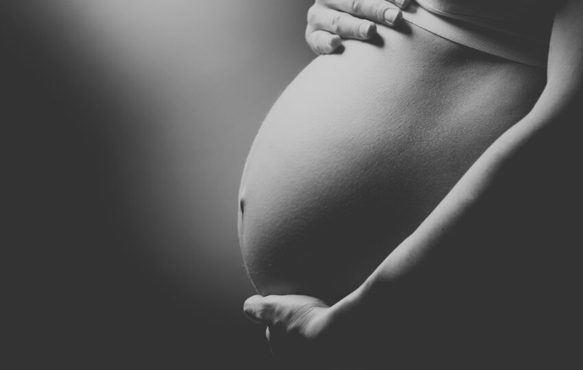 Gravidez na adolescência