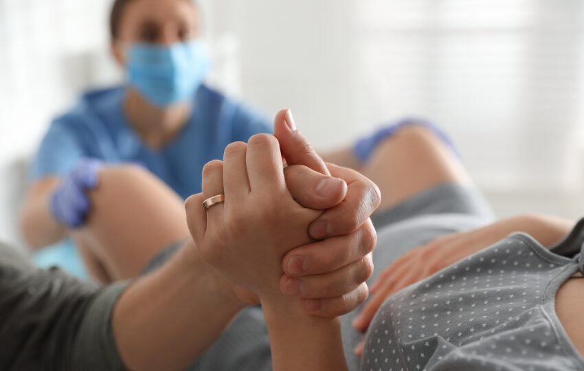 lacerações perineais