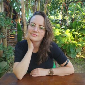 Dra. Tamyres Mingorance Carvalho