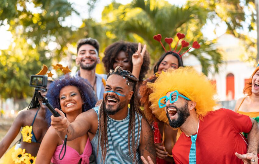 Desidratação e hipertermia no Carnaval: sinais de alerta que não podem ser ignorados