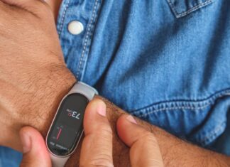 Smartwatches na medicina: eles são confiáveis? 7 pontos sobre validação clínica Uso de smartwatch na medicina para monitoramento de frequência cardíaca