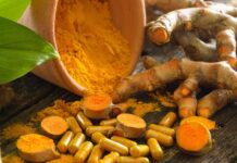 Hepatotoxicidade por cúrcuma: por que a Anvisa emitiu alerta sobre curcumina suplemento de cúrcuma oferece risco de hepatotoxicidade por cúrcuma