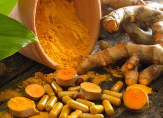 Hepatotoxicidade por cúrcuma: por que a Anvisa emitiu alerta sobre curcumina suplemento de cúrcuma oferece risco de hepatotoxicidade por cúrcuma