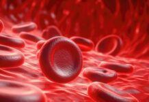 Nipocalimabe é aprovado para anemia hemolítica autoimune por anticorpos quentes hemácias, células afetadas na anemia hemolítica autoimune por anticorpos quentes