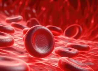 Nipocalimabe é aprovado para anemia hemolítica autoimune por anticorpos quentes hemácias, células afetadas na anemia hemolítica autoimune por anticorpos quentes