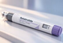 Retatrutida: o que sabemos até agora?